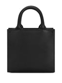 Dolce & Gabbana Dg Daily Mini Leather Tote Bag