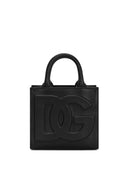 Dolce & Gabbana Dg Daily Mini Leather Tote Bag