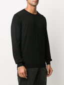 Brunello Cucinelli Wool Crewneck Sweater