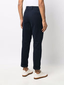 Brunello Cucinelli Cotton Chino Trousers