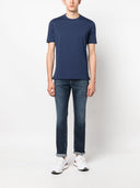 Brunello Cucinelli Denim Cotton Jeans