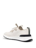Brunello Cucinelli Cotton Sneakers