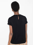 Brunello Cucinelli Cotton T Shirt