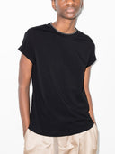 Brunello Cucinelli Cotton T Shirt