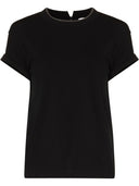 Brunello Cucinelli Cotton T Shirt