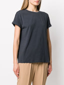 Brunello Cucinelli Cotton T Shirt