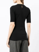 Brunello Cucinelli Cotton T Shirt