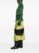 Ganni Butterfly Medium Pouch