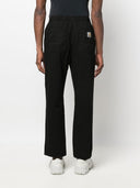 Carhartt Wip Main Flint Cotton Twill Trousers