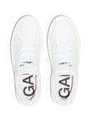 Ganni Vegan Leather Sneakers