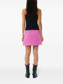 Ganni Organic Cotton Tank Top