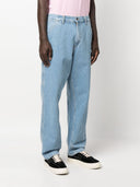 Carhartt Wip Main Single Knee Organic Cotton Jeans