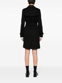 Burberry Chelsea Cotton Trench Coat