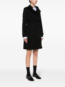Burberry Chelsea Cotton Trench Coat