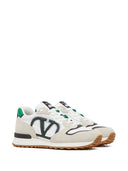 Valentino Garavani V Logo Pace Sneakers
