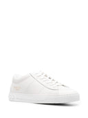 Valentino Garavani Cityplanet Leather Sneakers