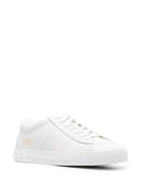 Valentino Garavani Cityplanet Leather Sneakers