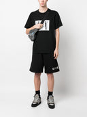 Givenchy givenchy archetyp bawełniane bluzie