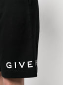 Givenchy givenchy archetyp bawełniane bluzie