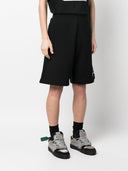 Givenchy givenchy archetyp bawełniane bluzie