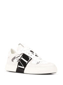 Valentino Garavani Vl7 N Leather Sneakers