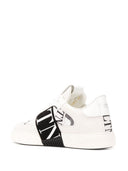 Valentino Garavani Vl7 N Leather Sneakers
