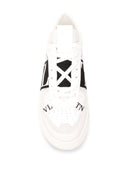 Valentino Garavani Vl7 N Leather Sneakers