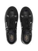 Valentino Garavani VL7 n Sneaker in pelle