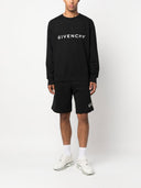 Givenchy Givenchy Archetype Cotton Sweatshirt