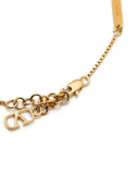 Valentino Garavani V Logo Signature Bracelet