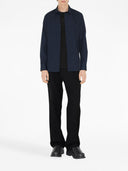 Burberry Ekd Logo Cotton Shirt