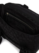 Valentino Garavani Toile Iconographe Messenger Bag