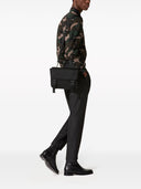 Valentino Garavani Toile Iconographe Messenger Bag