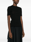 Givenchy 4 G Jacquard top