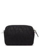 Valentino Garavani Toile Iconographe Crossbody Bag