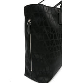 Valentino Garavani Toile Iconographe Shopping Bag