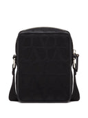 Valentino Garavani Toile Iconographe Crossbody Bag