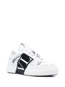 Valentino Garavani Vl7 N Leather Sneakers