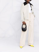 Coperni Swipe Mini Leather Handbag