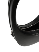 Coperni Swipe Leather Crossbody Bag