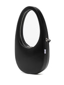 Coperni Swipe Leather Crossbody Bag