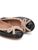 Valentino Garavani Rockstud Leather Ballets