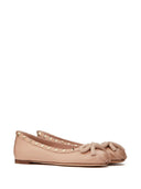 Valentino Garavani Rockstud Leather Ballets