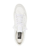 Golden Goose Ball Star Leather Sneakers