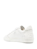 Golden Goose Ball Star Leather Sneakers