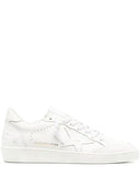Golden Goose Ball Star Leather Sneakers