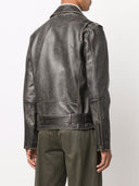 Golden Goose Golden Leather Jacket