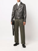 Golden Goose Golden Leather Jacket