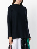Daniela Gregis Wool Turtle Neck Sweater