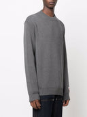 Golden Goose Golden Cotton Crewneck Sweater